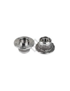 Ft Maza Rueda Tras. Ducato / Boxer / Jumper - 02/.. - Llanta 16 - S/abs