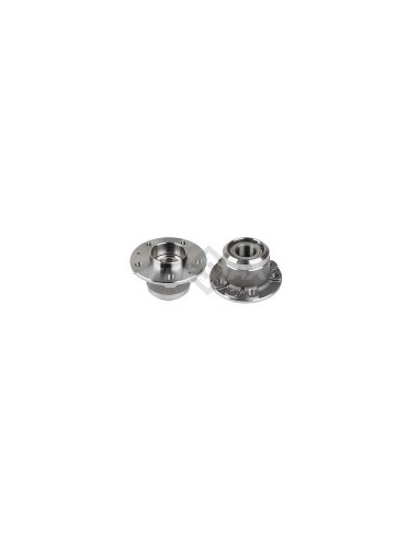 Ft Maza Rueda Tras. Ducato / Boxer / Jumper - 02/.. - Llanta 16 - S/abs