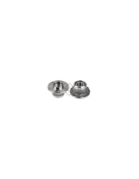 Ft Maza Rueda Tras. Ducato / Boxer / Jumper - 02/.. - Llanta 16 - S/abs