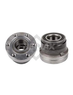 Ft Maza Rueda Del. Iveco Daily 59.12 / 60.12 / 70.12 - 02/07 -