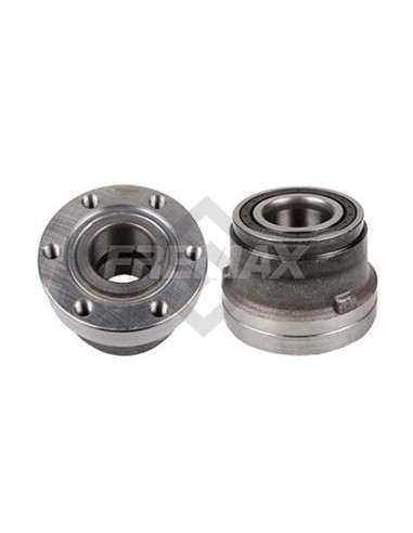Ft Maza Rueda Del. Iveco Daily 59.12 / 60.12 / 70.12 - 02/07 -