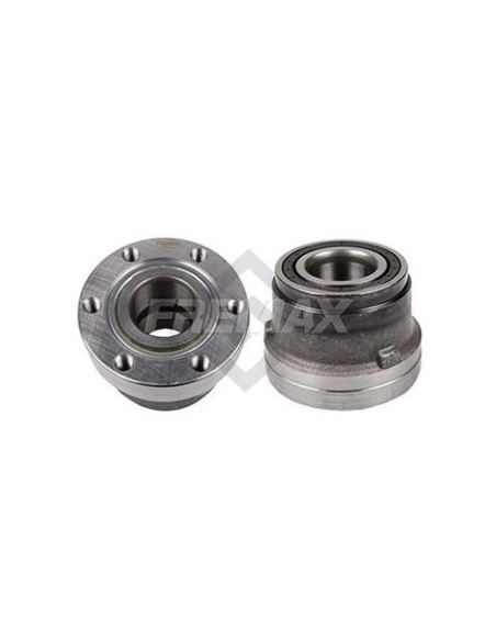 Ft Maza Rueda Del. Iveco Daily 59.12 / 60.12 / 70.12 - 02/07 -