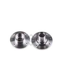 Ft Maza Rueda Del. Palio Elx/weekend / Siena 1.8 8v / Idea / Doblo - 02/.. - Diam. Int. 37mm.