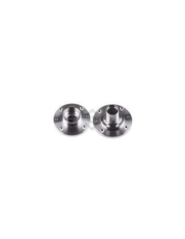 Ft Maza Rueda Del. Palio Elx/weekend / Siena 1.8 8v / Idea / Doblo - 02/.. - Diam. Int. 37mm.