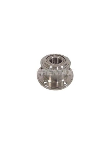 Ft Maza Rueda Tras. Ducato / Boxer / Jumper - 00/.. - Llanta 16 - C/abs
