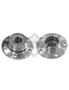 Vw Maza Rueda Tras. Bora 99/11 / Golf Iv 99/12 / A3 99/06 - S/abs