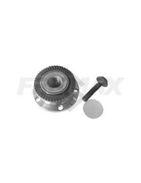 Im Maza Rueda Tras. A4 3.0 02/06 - C/abs