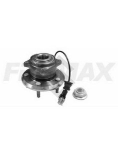 Ch Maza Rueda Tras. Captiva 2.4/3.6 - 08/10 - C/abs