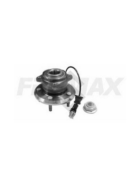 Ch Maza Rueda Tras. Captiva 2.4/3.6 - 08/10 - C/abs