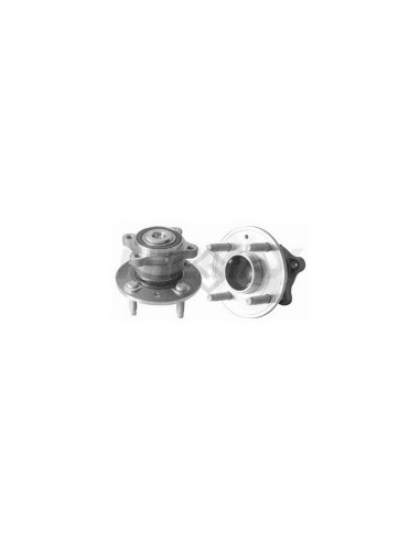 Ch Maza Rueda Tras. Prisma 06/12 / Sonic / Onix / Cobalt / Spin - 12/.. - C/abs