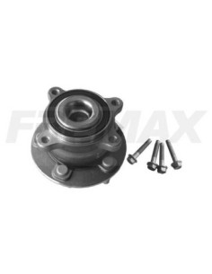 Ch Maza Rueda Tras. Cruze 1.8 - 12/16 - C/abs
