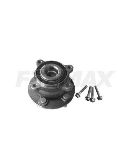 Ch Maza Rueda Tras. Cruze 1.8 - 12/16 - C/abs