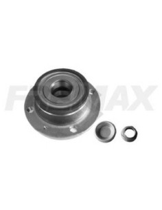 Ct Maza Rueda Tras. Xsara Picasso - C/abs - 32mm Int.