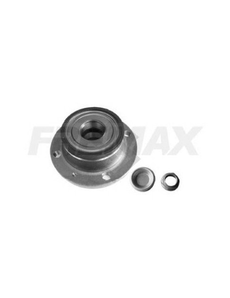 Ct Maza Rueda Tras. Xsara Picasso - C/abs - 32mm Int.