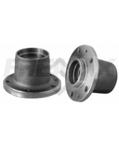 Ft Maza Rueda Tras. Ducato 2.5 97/99 - 2.8 97/09