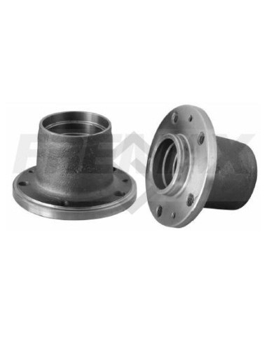 Ft Maza Rueda Tras. Ducato 2.5 97/99 - 2.8 97/09