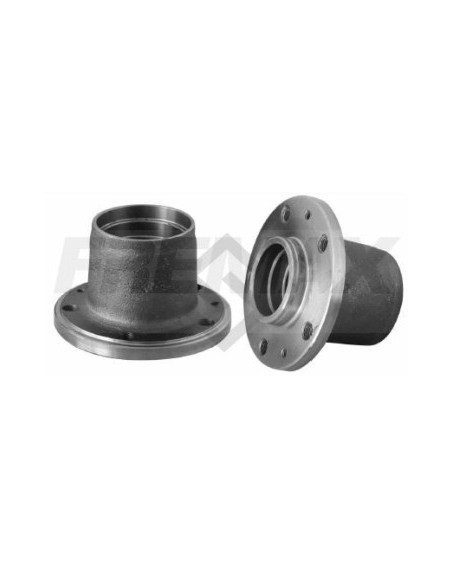 Ft Maza Rueda Tras. Ducato 2.5 97/99 - 2.8 97/09