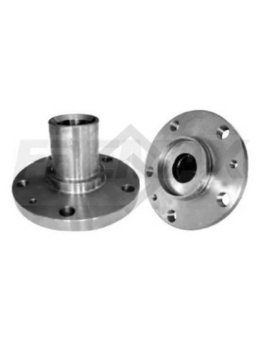 Ft Maza Rueda Del. Ducato 2.5 97/99 - 2.8 97/09 - S/abs - Llanta 16 - 35 Estrias - 55mm
