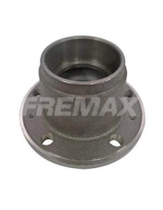 Ft Maza Rueda Tras. Ducato 2.5 97/99 - 2.8 97/09 S/abs - Int.rod. 75mm