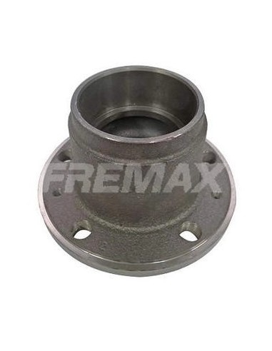 Ft Maza Rueda Tras. Ducato 2.5 97/99 - 2.8 97/09 S/abs - Int.rod. 75mm