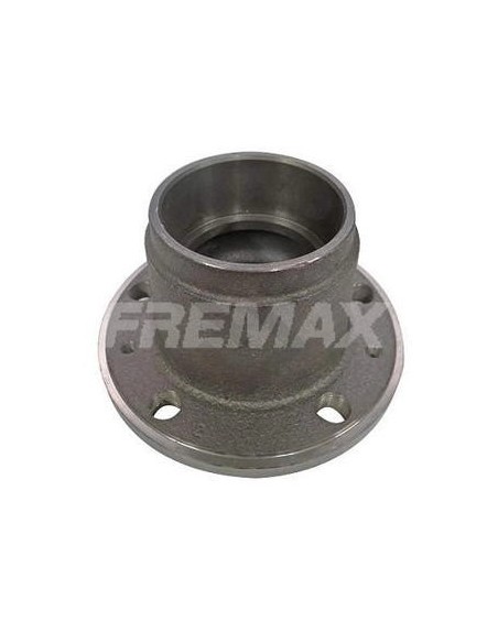 Ft Maza Rueda Tras. Ducato 2.5 97/99 - 2.8 97/09 S/abs - Int.rod. 75mm