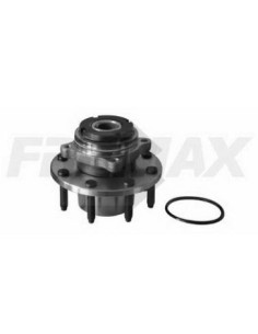 Fd Maza Rueda Del. F.4000 4x4 05/12 - 55 Est. S/abs