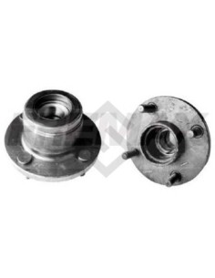 Fd Maza Rueda Tras. Focus 00/08 - C/abs