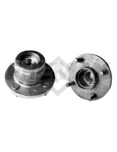 Fd Maza Rueda Tras. Focus 00/08 - C/abs