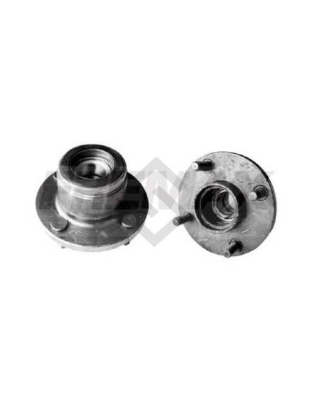 Fd Maza Rueda Tras. Focus 00/08 - C/abs