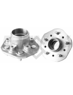 Im Maza Rueda Del.der. Hyundai H-100 94/99