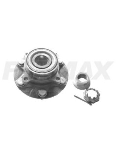 Im Maza Rueda Del. Mitsubishi Montero 3.2/3.8 07/..