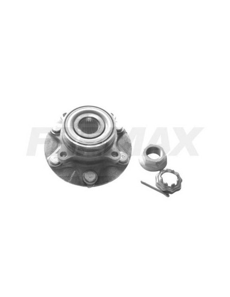 Im Maza Rueda Del. Mitsubishi Montero 3.2/3.8 07/..