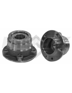 Rt Maza Rueda Tras. Master 2.8 00/04 - 2.5 04/13