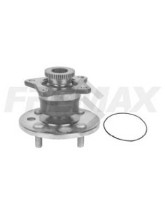 Im Maza Rueda Tras. Corolla 97/02 - C/abs