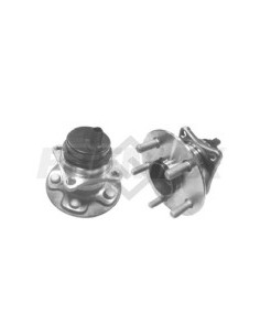 Im Maza Rueda Tras. Corolla 08/.. - C/abs