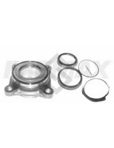 Im Maza Rueda Del. Hilux 05/.. - Int.rod. 54mm - Sin Abs