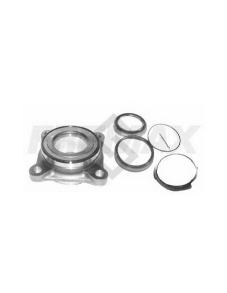 Im Maza Rueda Del. Hilux 05/.. - Int.rod. 54mm - Sin Abs