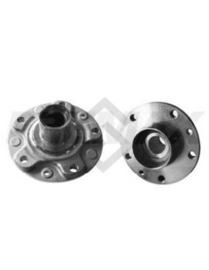 Rt Maza Rueda Del. Captur 17/.. - Duster 10/.. - Oroch 16/.. - S/abs