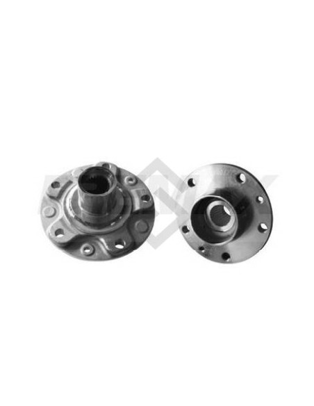 Rt Maza Rueda Del. Captur 17/.. - Duster 10/.. - Oroch 16/.. - S/abs