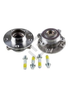 Ft Maza Rueda Tras. 500l / Jeep Renegade/compass 16/... S/abs - 135mm