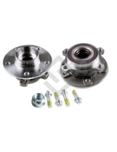 Ft Maza De Rueda Del. Toro 2.0 / 500l / Jeep Renegade 16/... C/abs