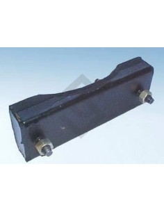Fd Soporte Motor Del. Bedford 57/67