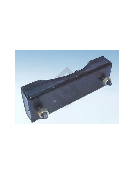 Fd Soporte Motor Del. Bedford 57/67