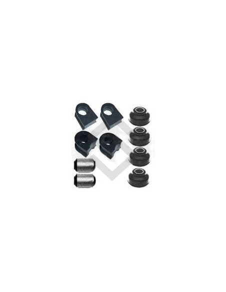 Ft Kit Bujes Susp. Del. Uno Fire   (10 Piezas)