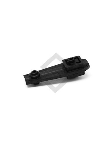 Ct Bieleta Antipar C3 1.6 16v - Nafta/diesel