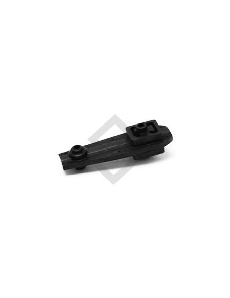 Ct Bieleta Antipar C3 1.6 16v - Nafta/diesel