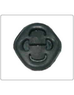Vw Soporte Fijacion Silenciador Gacel/gol/carat/senda/saveiro