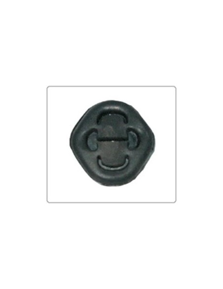 Vw Soporte Fijacion Silenciador Gacel/gol/carat/senda/saveiro