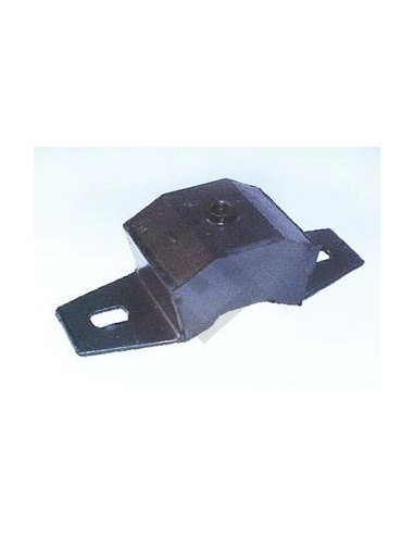 Rj Soporte Motor Del. Rastrojero P.63