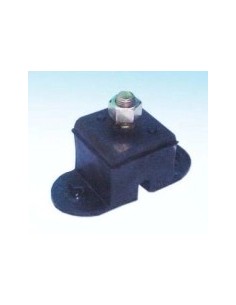 Rt Soporte Motor Del. Ika - Original Alto